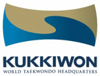 Kukkiwon Logo